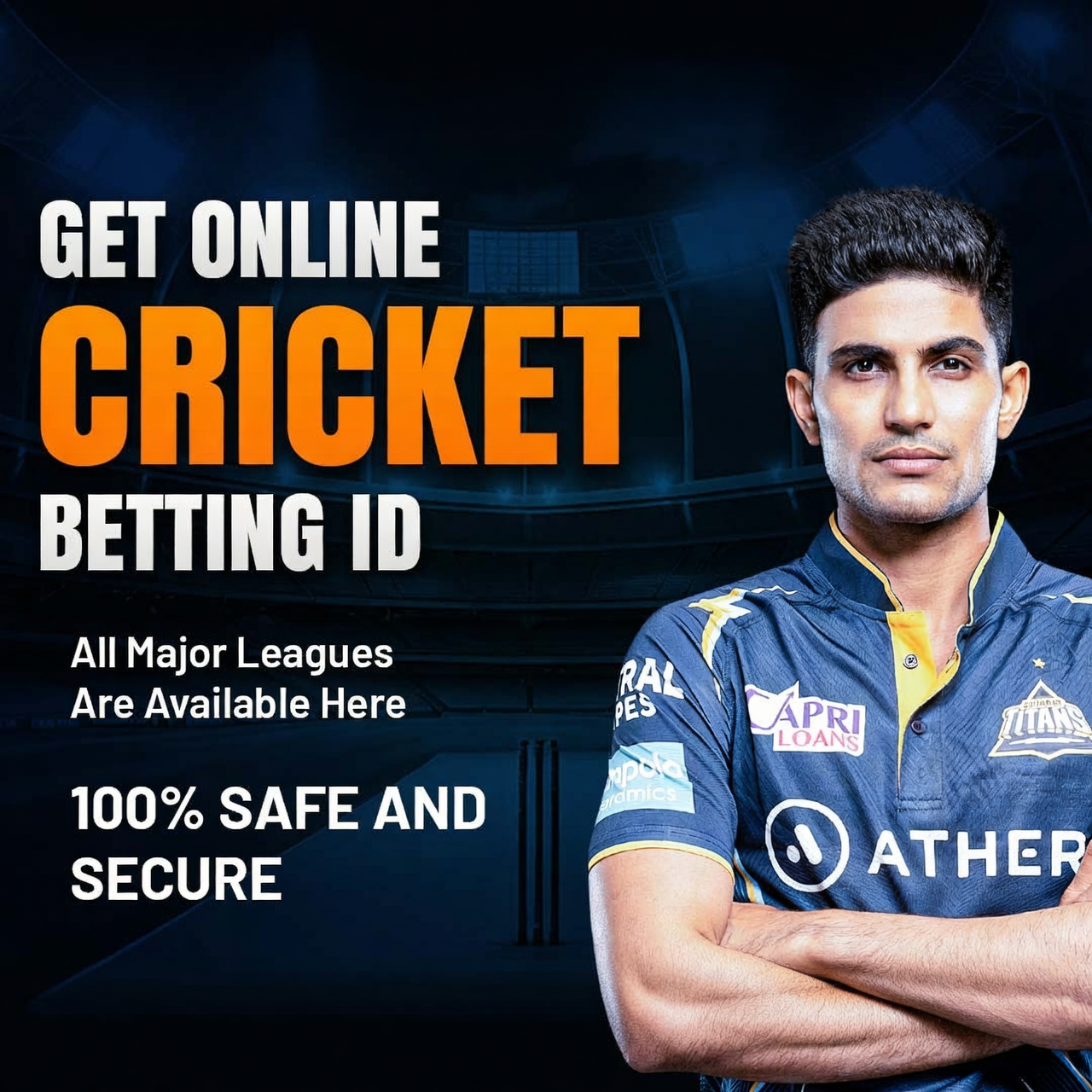 Premium sportsbook betting offer