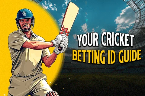 Online cricket betting promotion