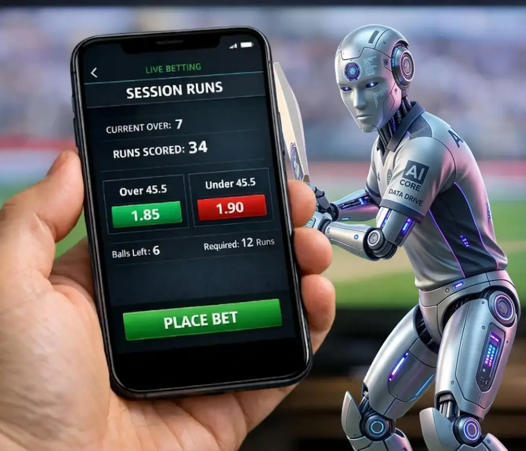 Luxury betting access banner